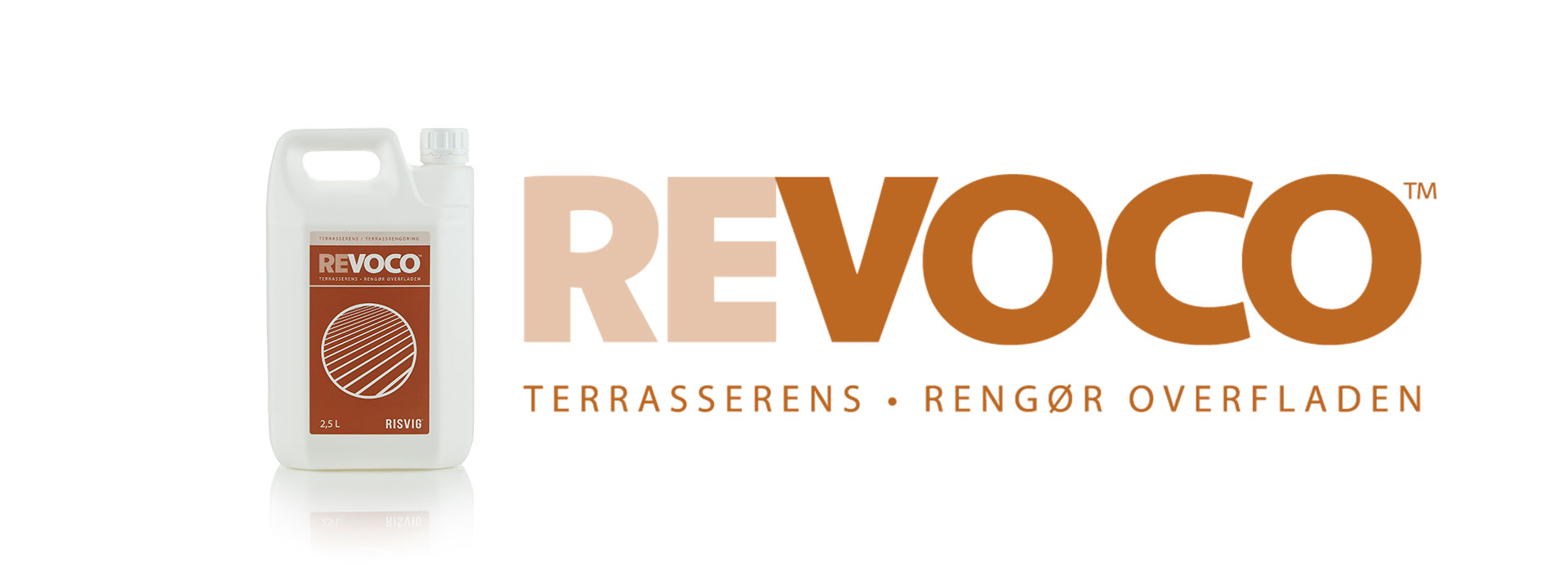 REVOCO Terrasserens fra RISVIG
